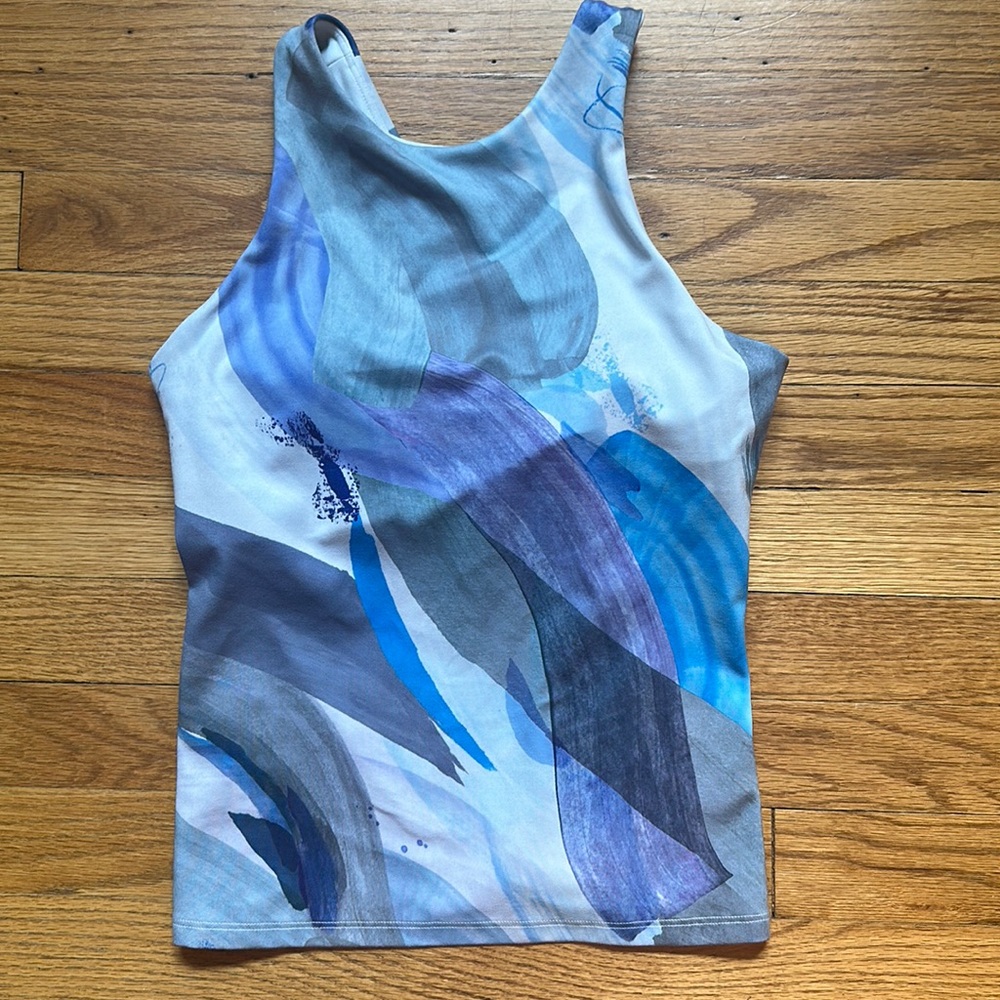 Athleta Top SP